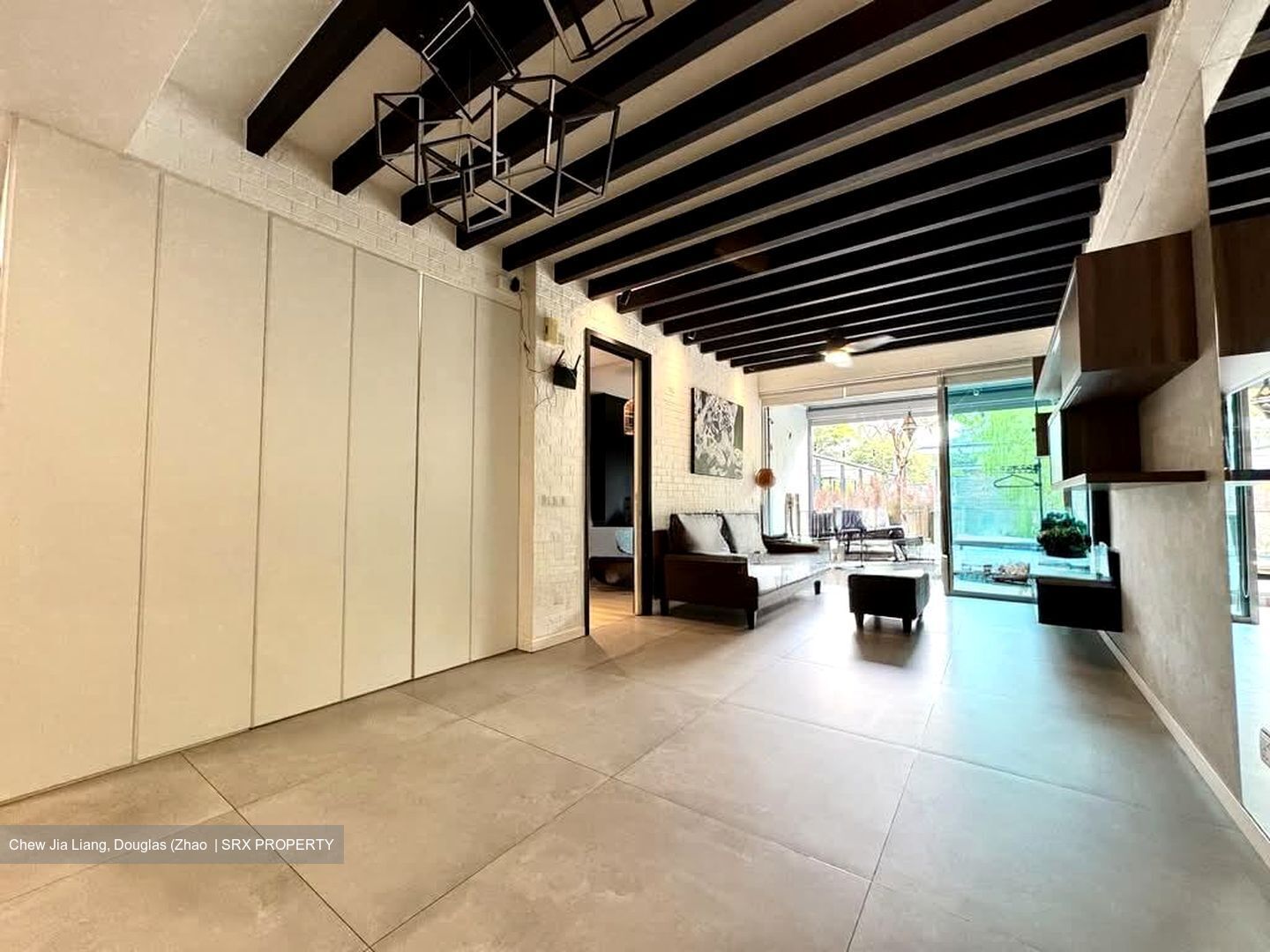 Ferraria Park Condominium (D17), Condominium #604371341